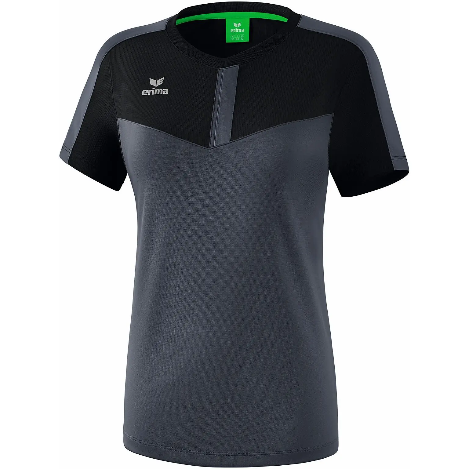 T shirt femme Erima Squad - vue 6