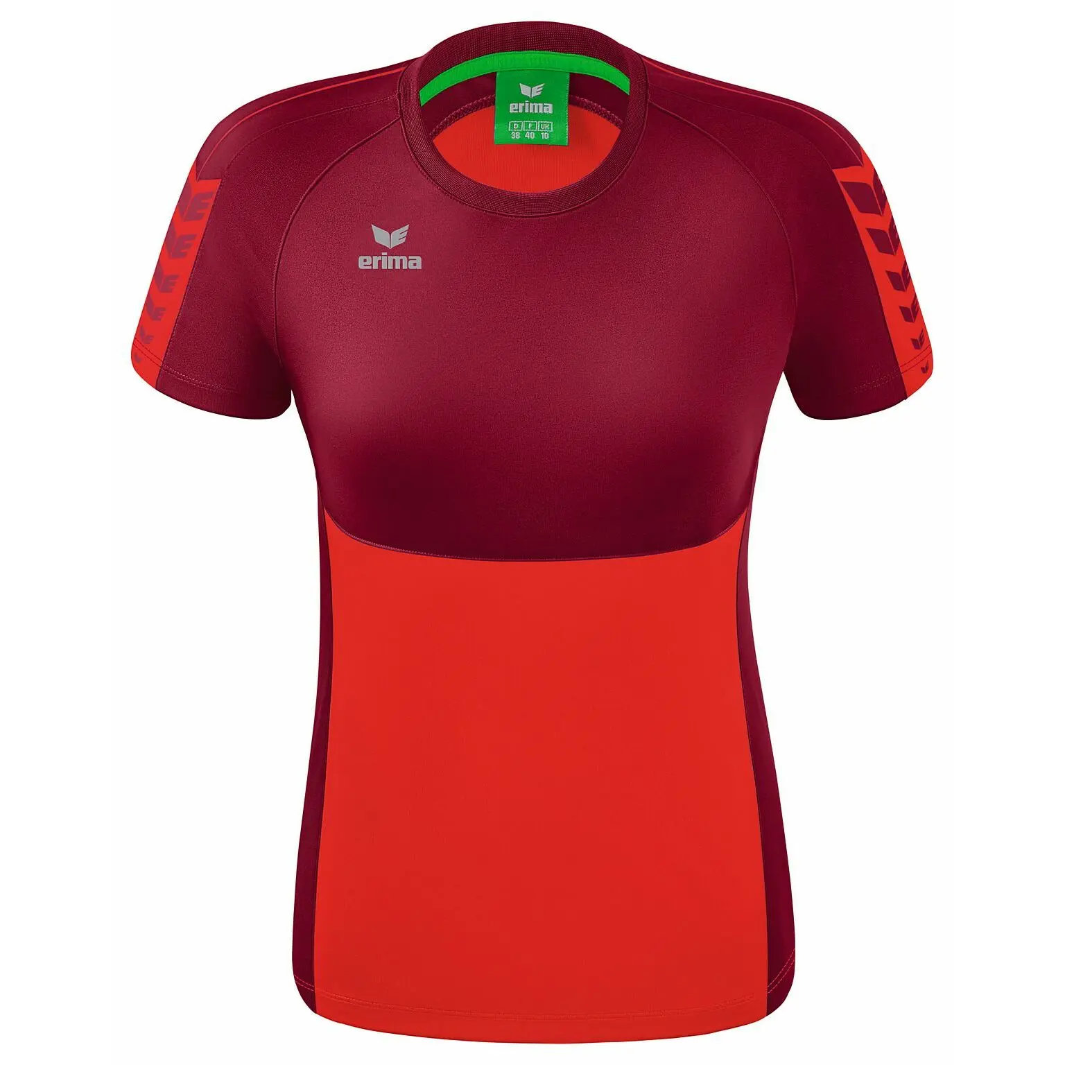 Trikot Damen Erima Six Wings
