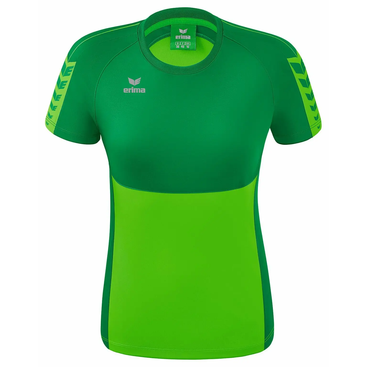 Maglia da donna Erima Six Wings