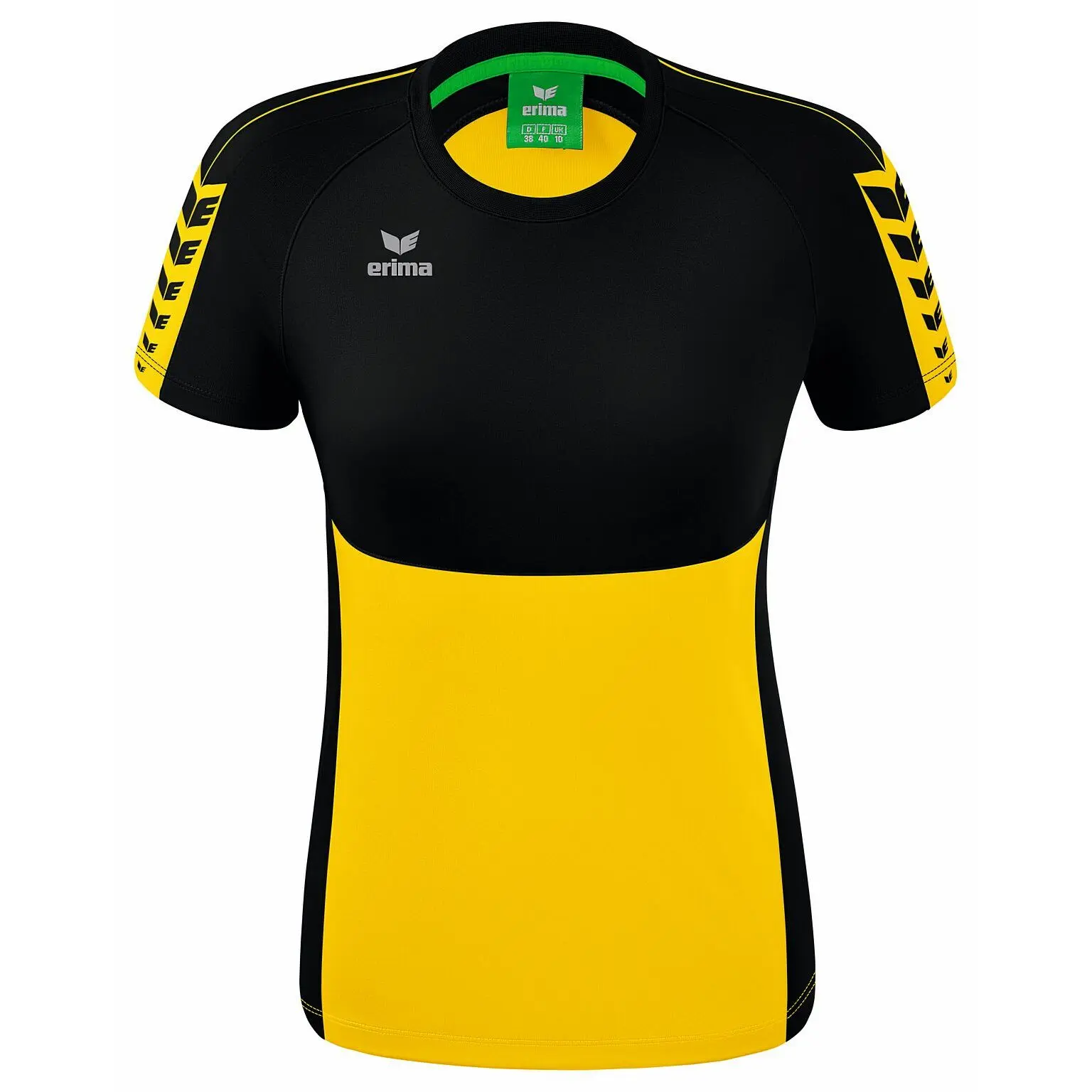 Sportshirt Dames Erima Six Wings