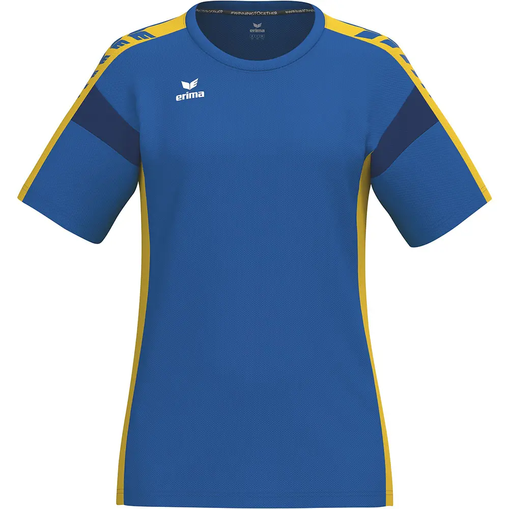 T-Shirt Erima Celebrate 125