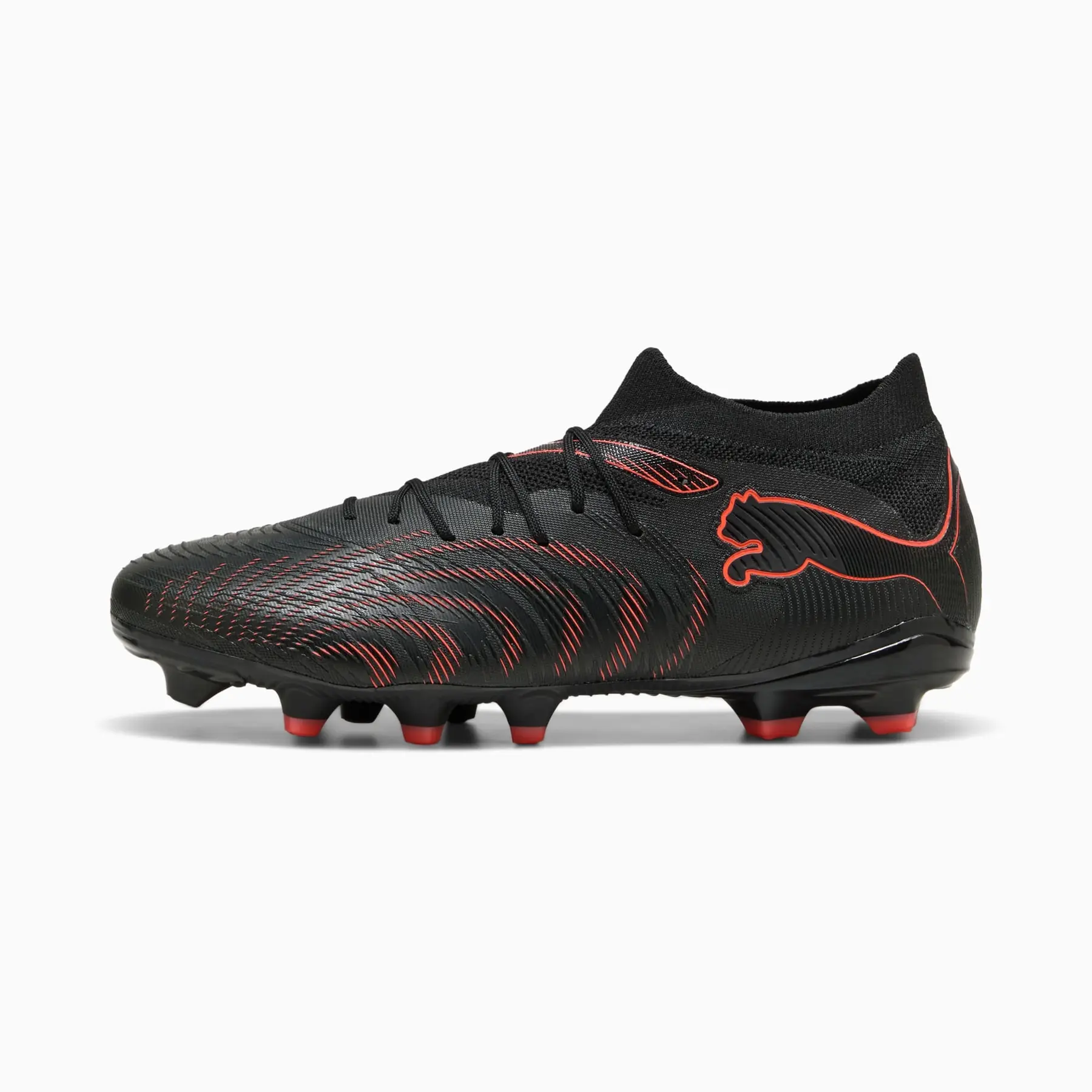 Scarpe calcio Puma Future FG/AG