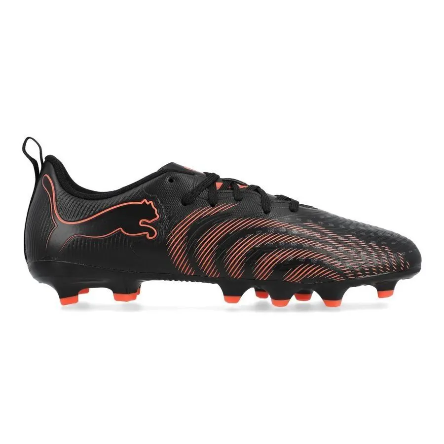 Kinder-Fußballschuhe Puma Future Play FG/AG