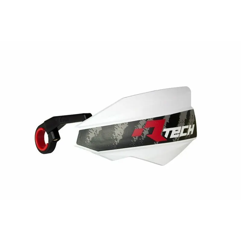 Handbeschermers Racetech E-bike