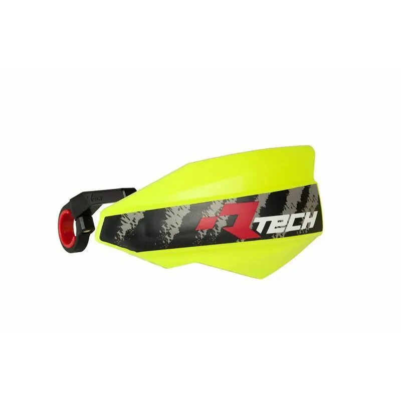 Handbeschermers Racetech E-bike