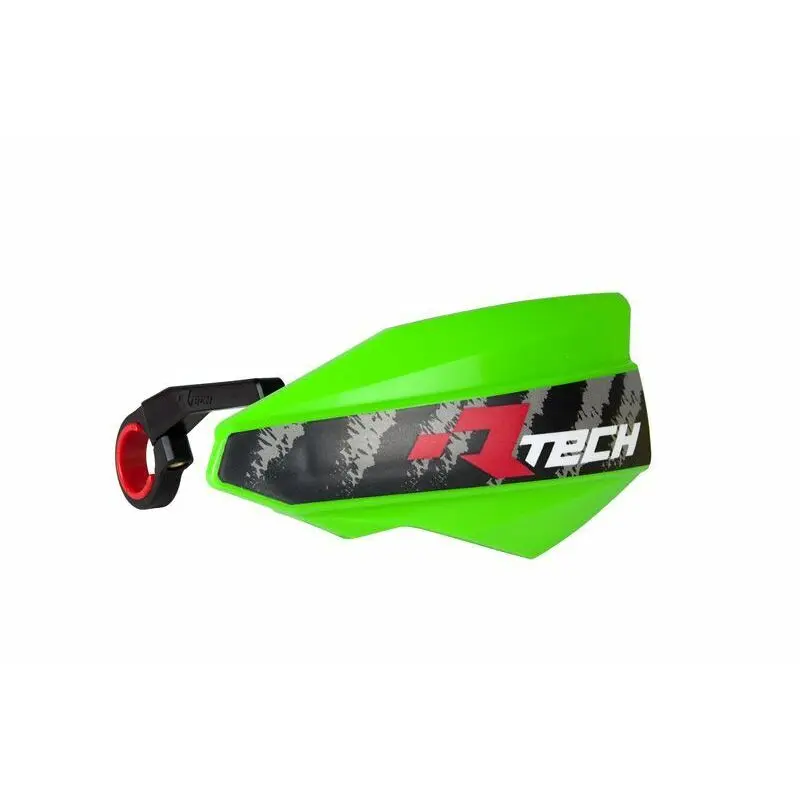 Handbeschermers Racetech E-bike