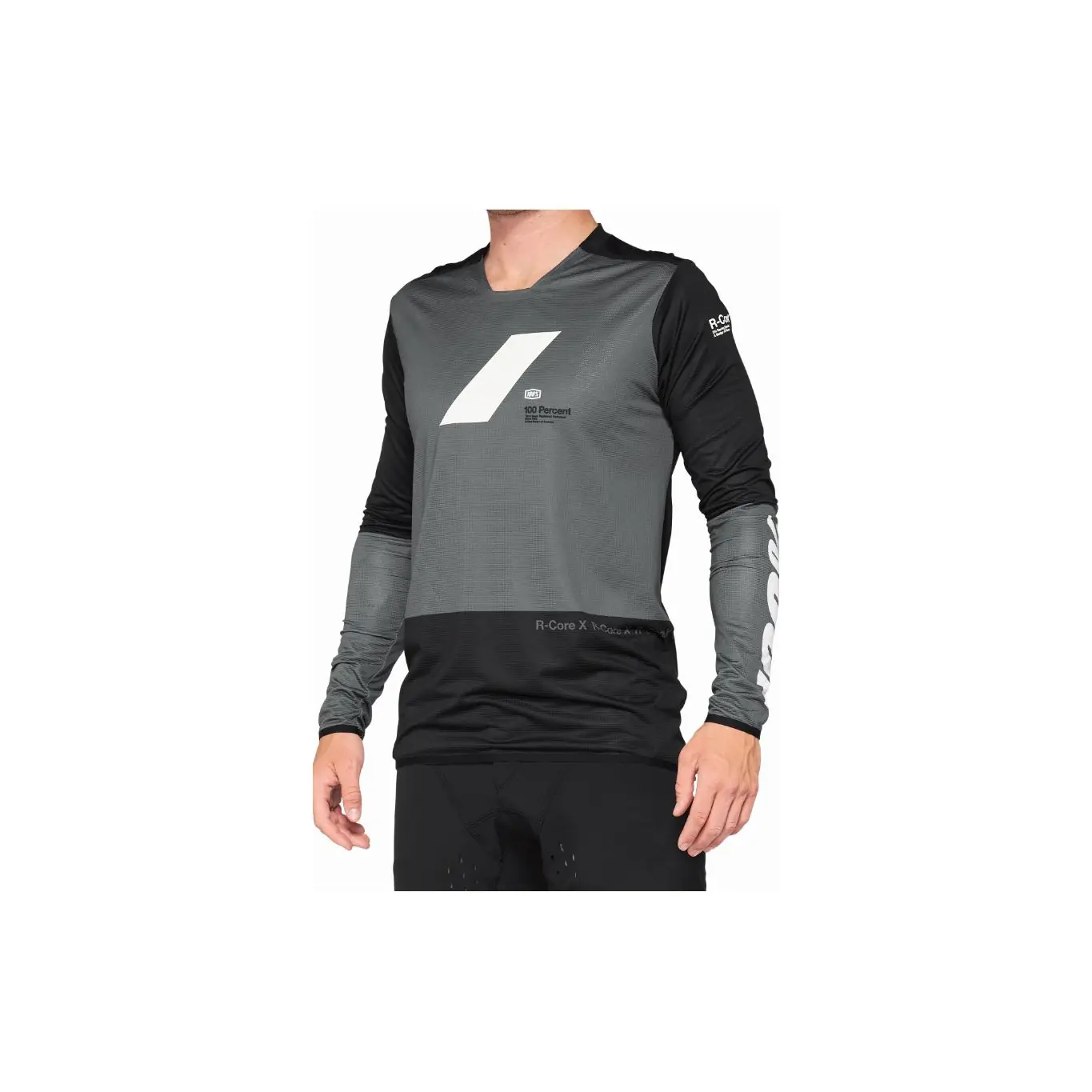 Trikot 100% R-Core X Sp21
