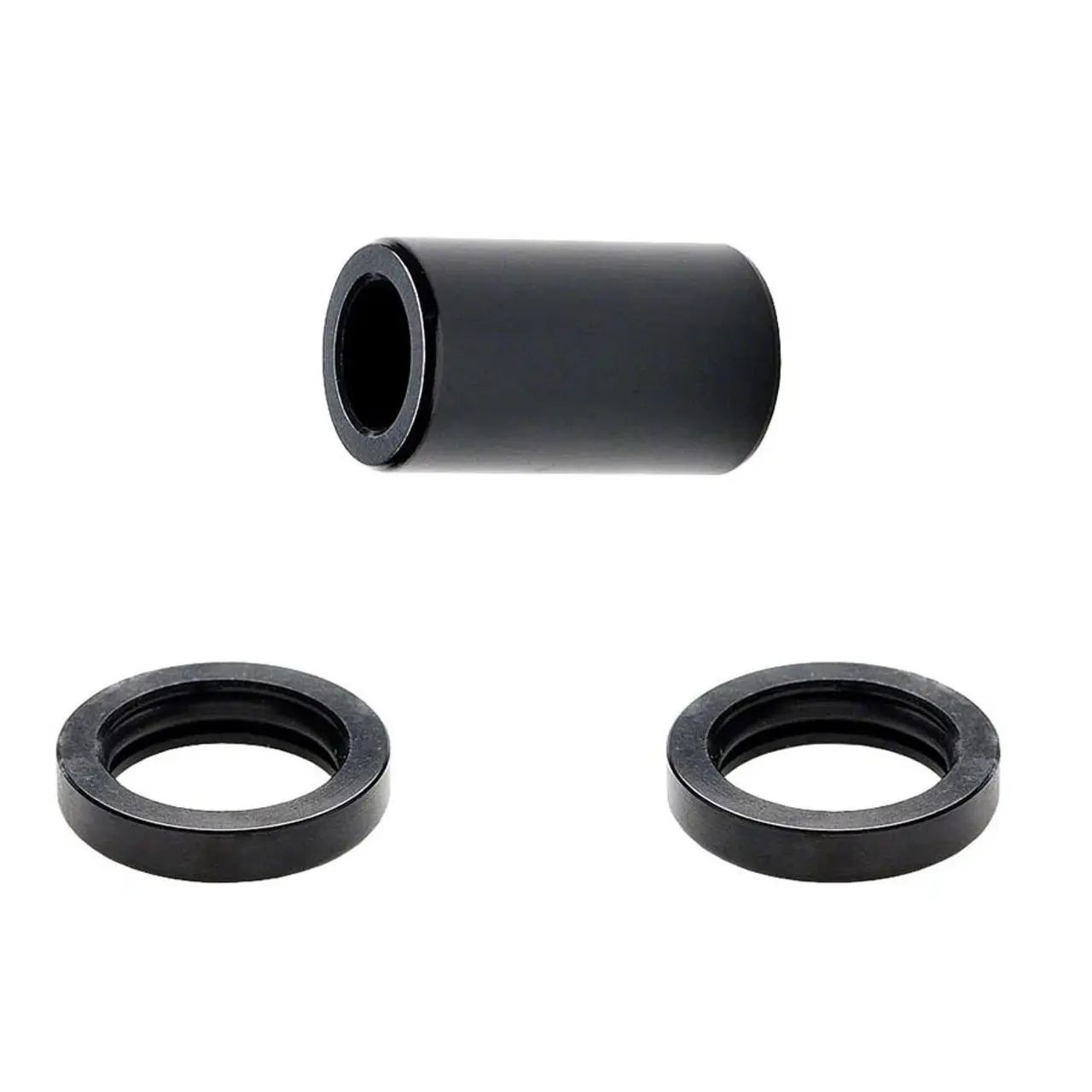 Distanziale dell'ammortizzatore Rockshox 1/2" 8x50