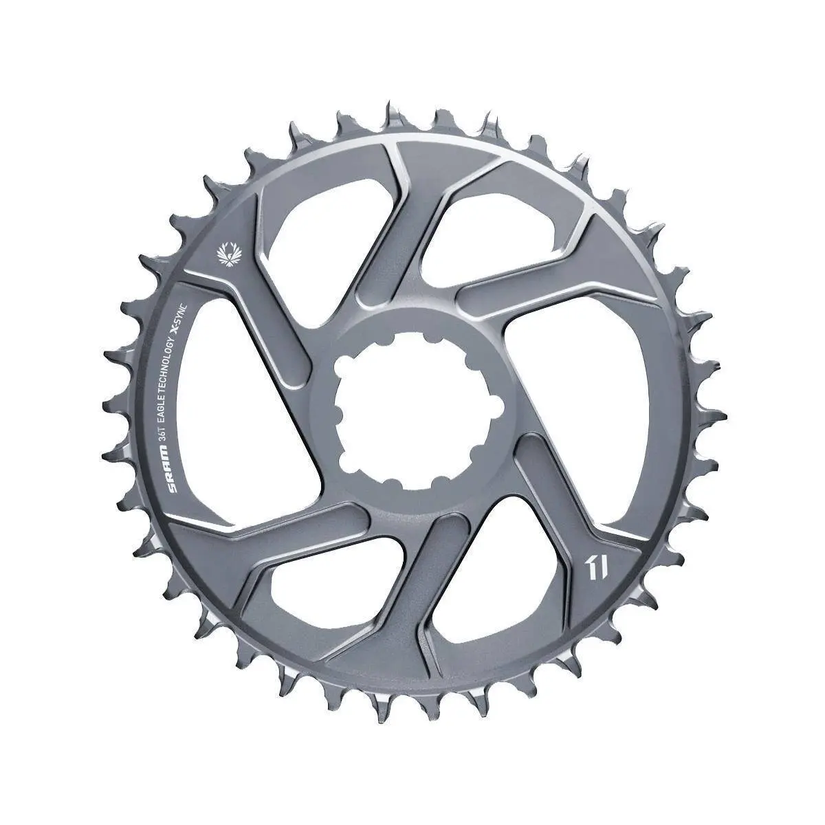 Mountainbike platform Sram X-Sync 2 30T Direct Mount