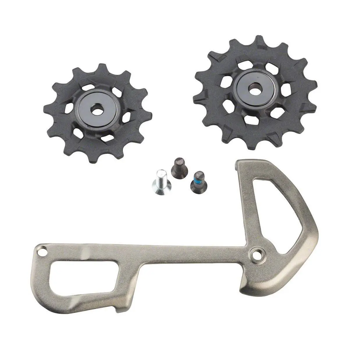Kieselstein Sram Rf Xx1 Eagle Pulleys And Inner Cage