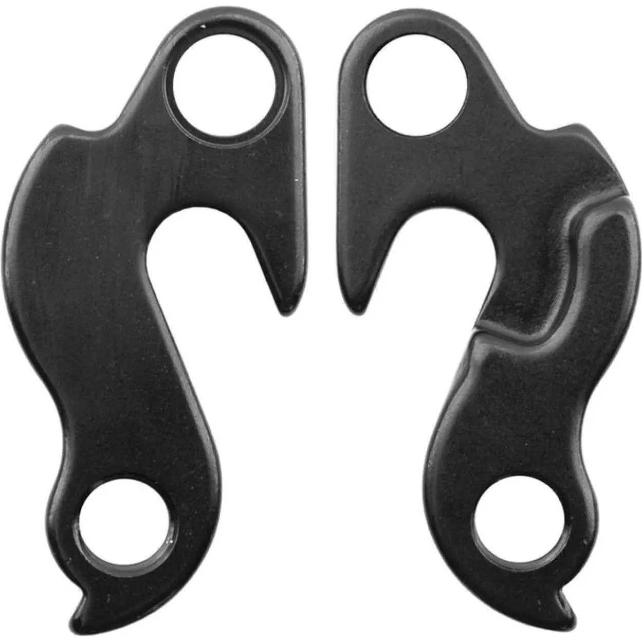 Gancio del deragliatore V Bike Aero Flite