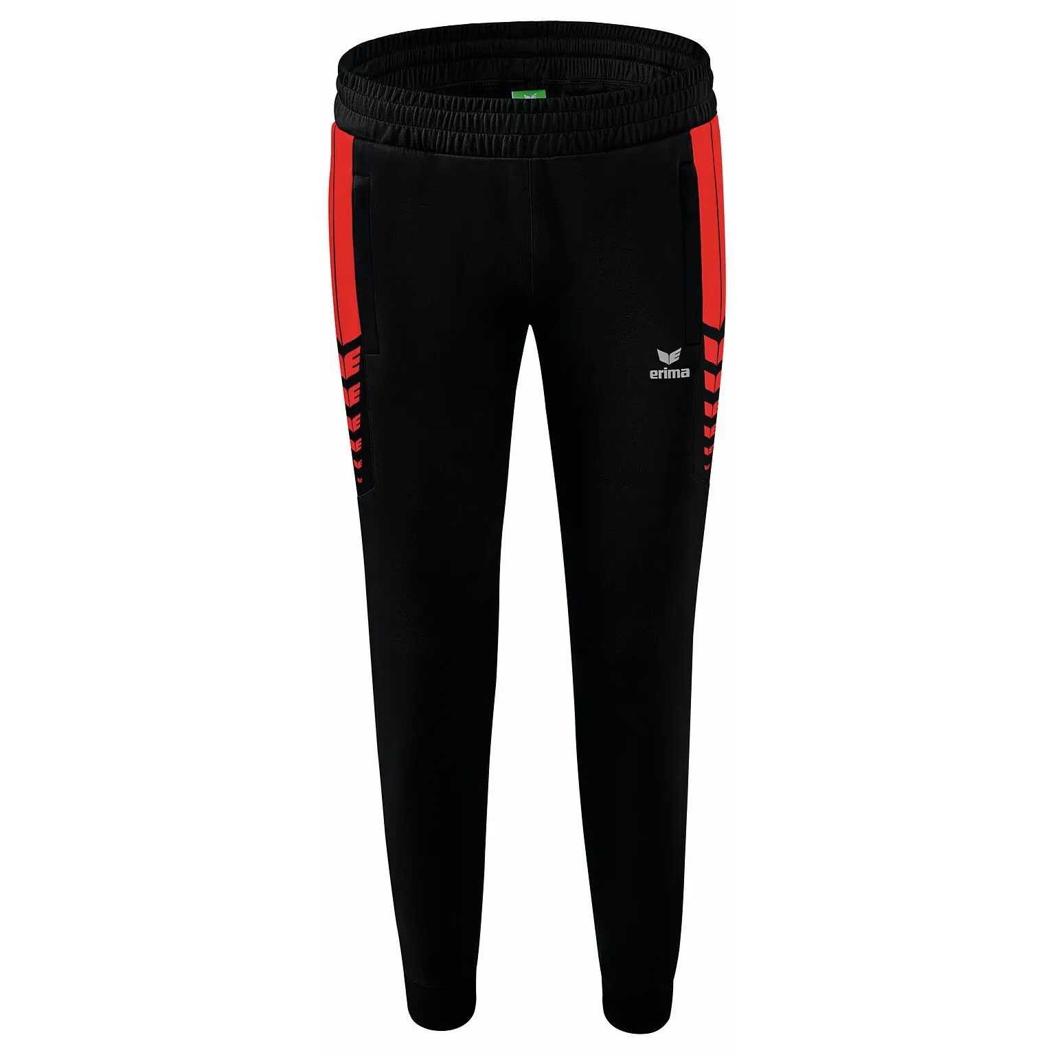 Pantaloni da jogging donna Erima Worker Six Wings