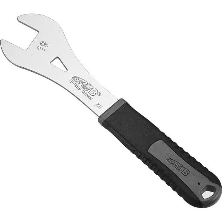 Professioneller Naben-Konuswrench 16 Super B