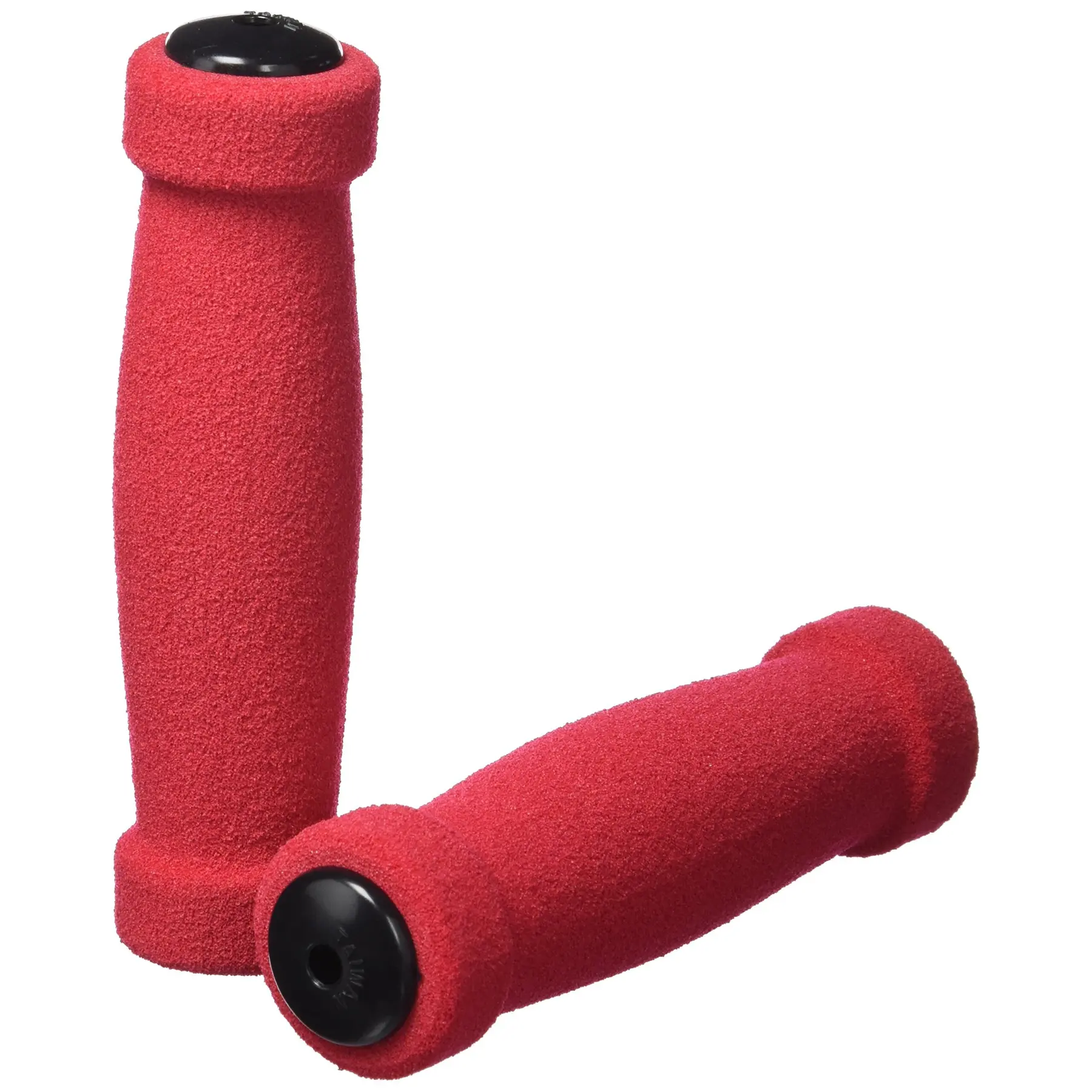 Handgrepen van schuim V Bike