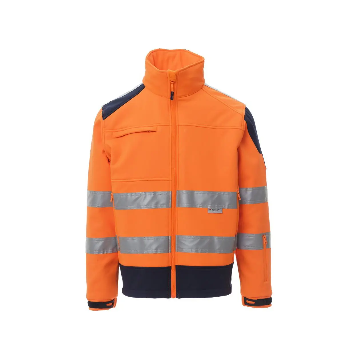 Payper Screen Jacket