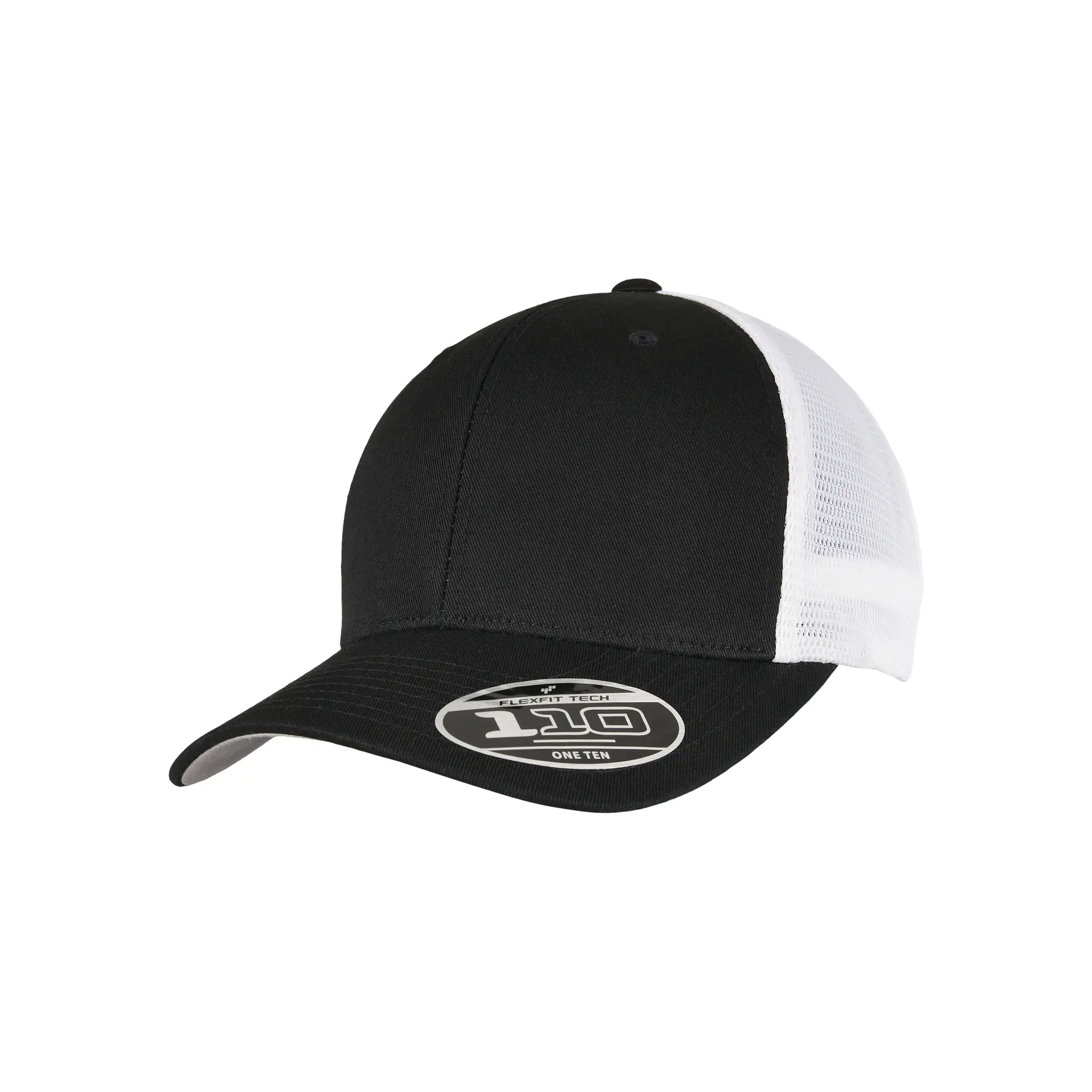 Berretto Urban Classics 110 mesh bicolore