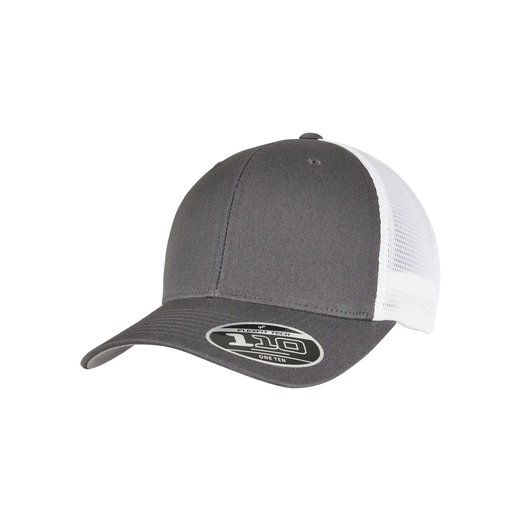 Berretto Urban Classics 110 mesh bicolore