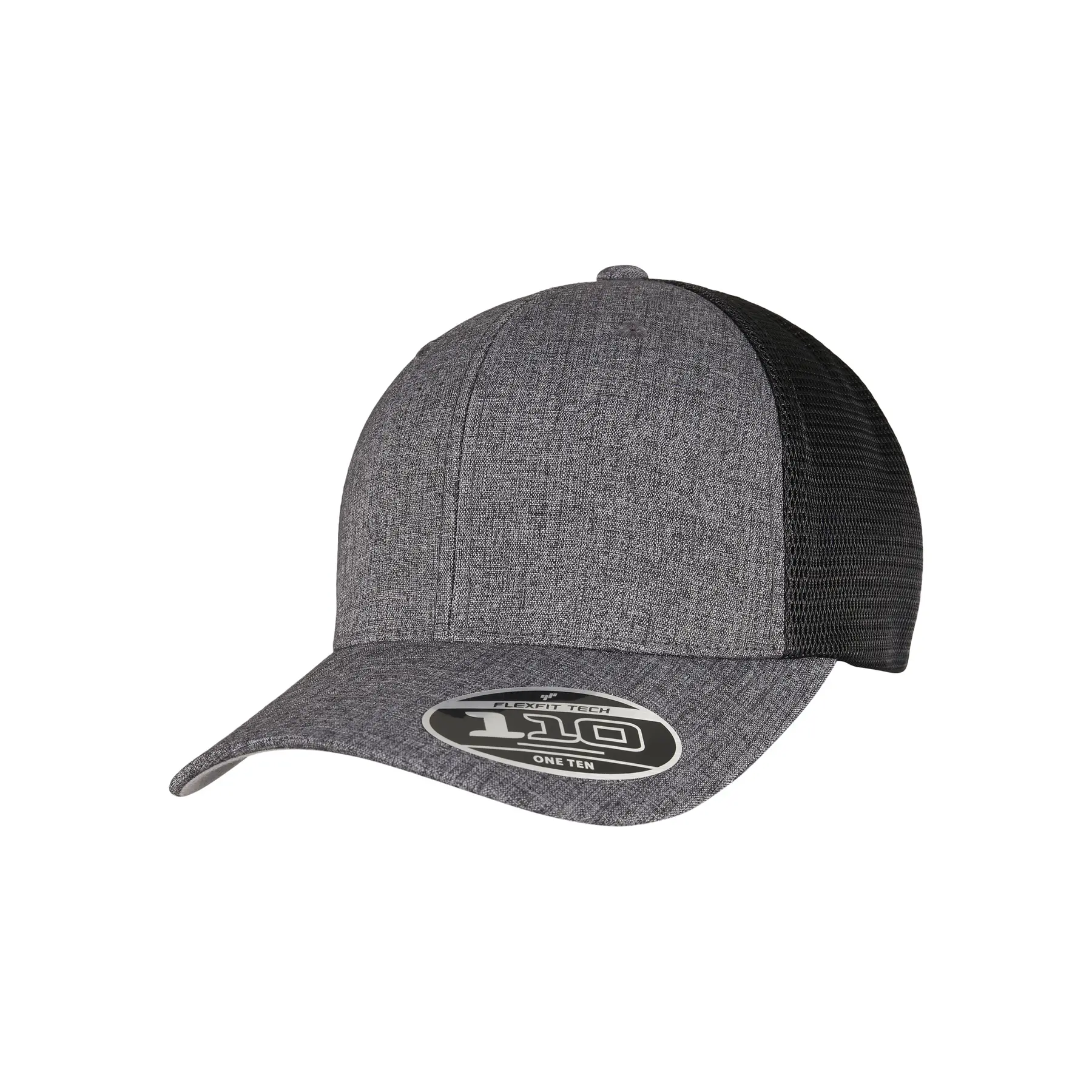 Berretto Urban Classics 110 mesh bicolore