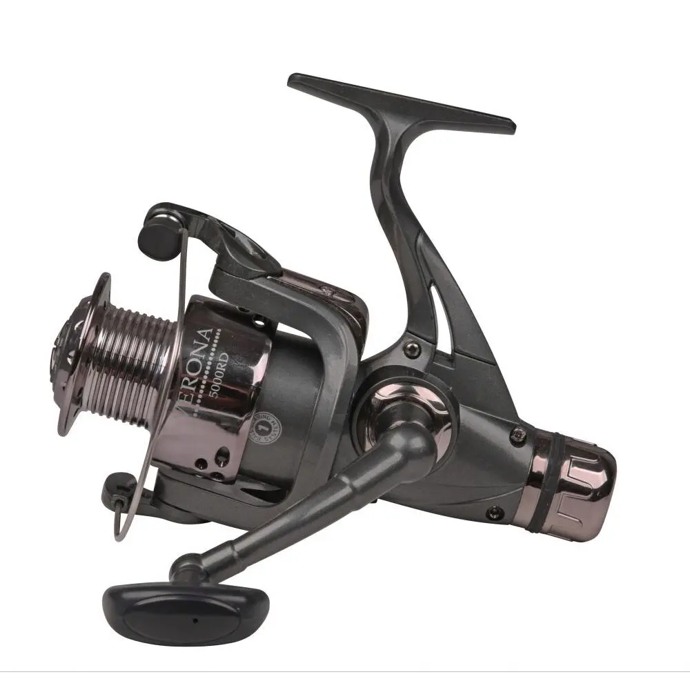 Haspel C-Tec verona 5000