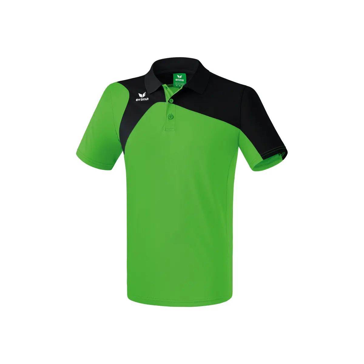 Polo-Shirt Erima Club enfant 1900 2.0