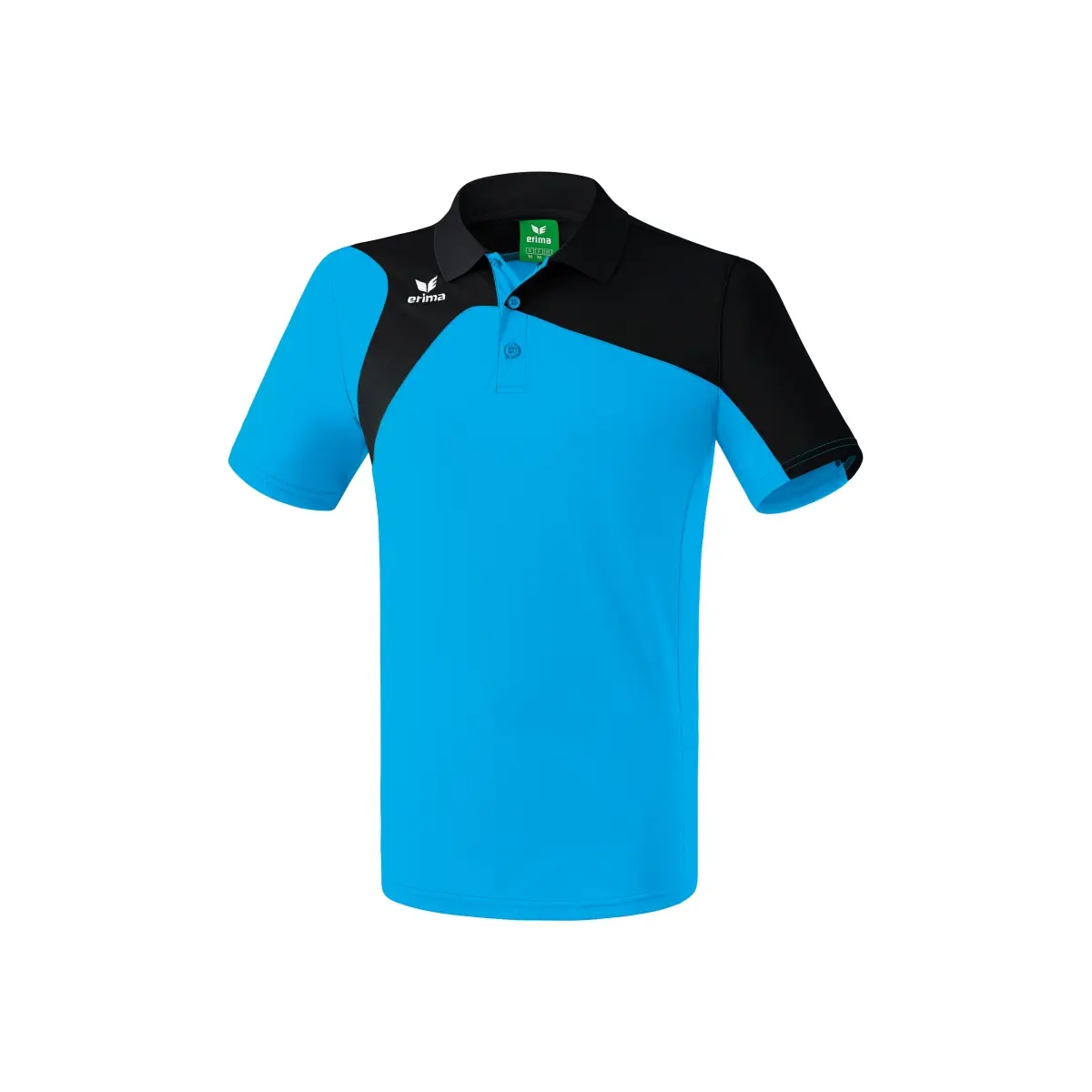 Polo-Shirt Erima Club enfant 1900 2.0