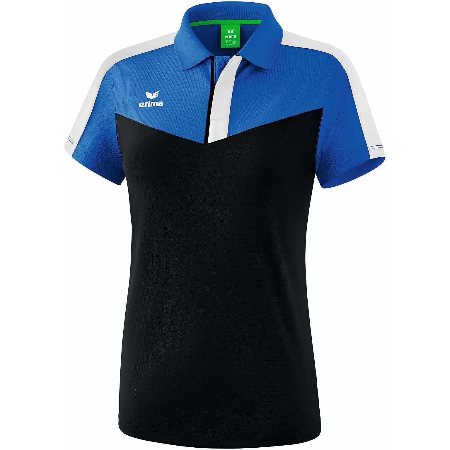Polo femme Erima Squad - vue 8