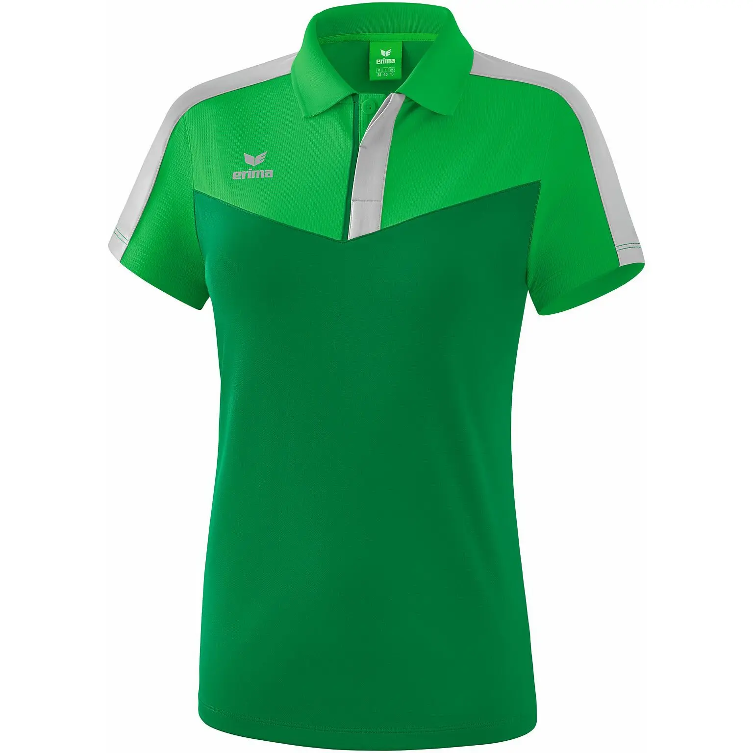 Polo da donna Erima Squad