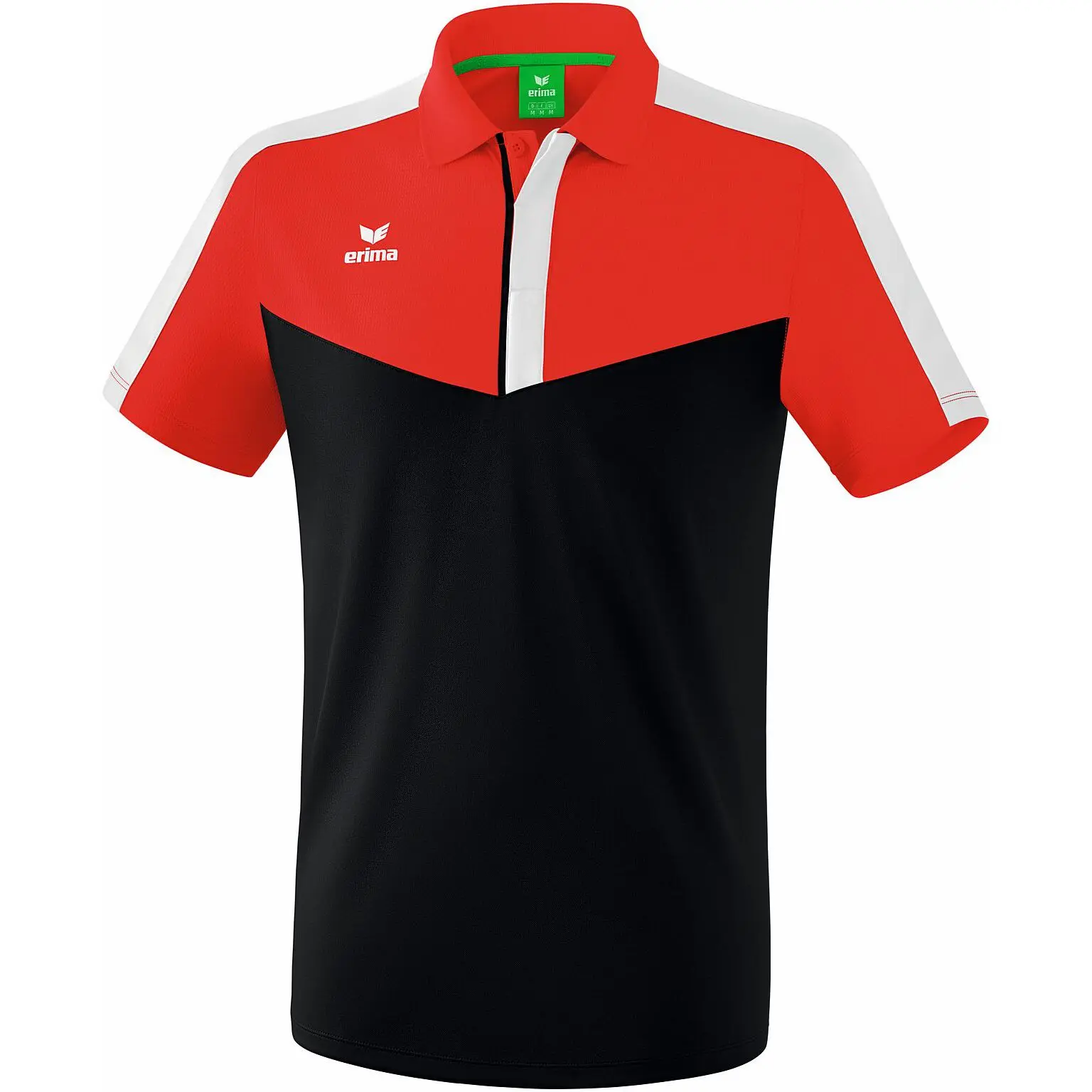 Polo-Shirt Erima Squad