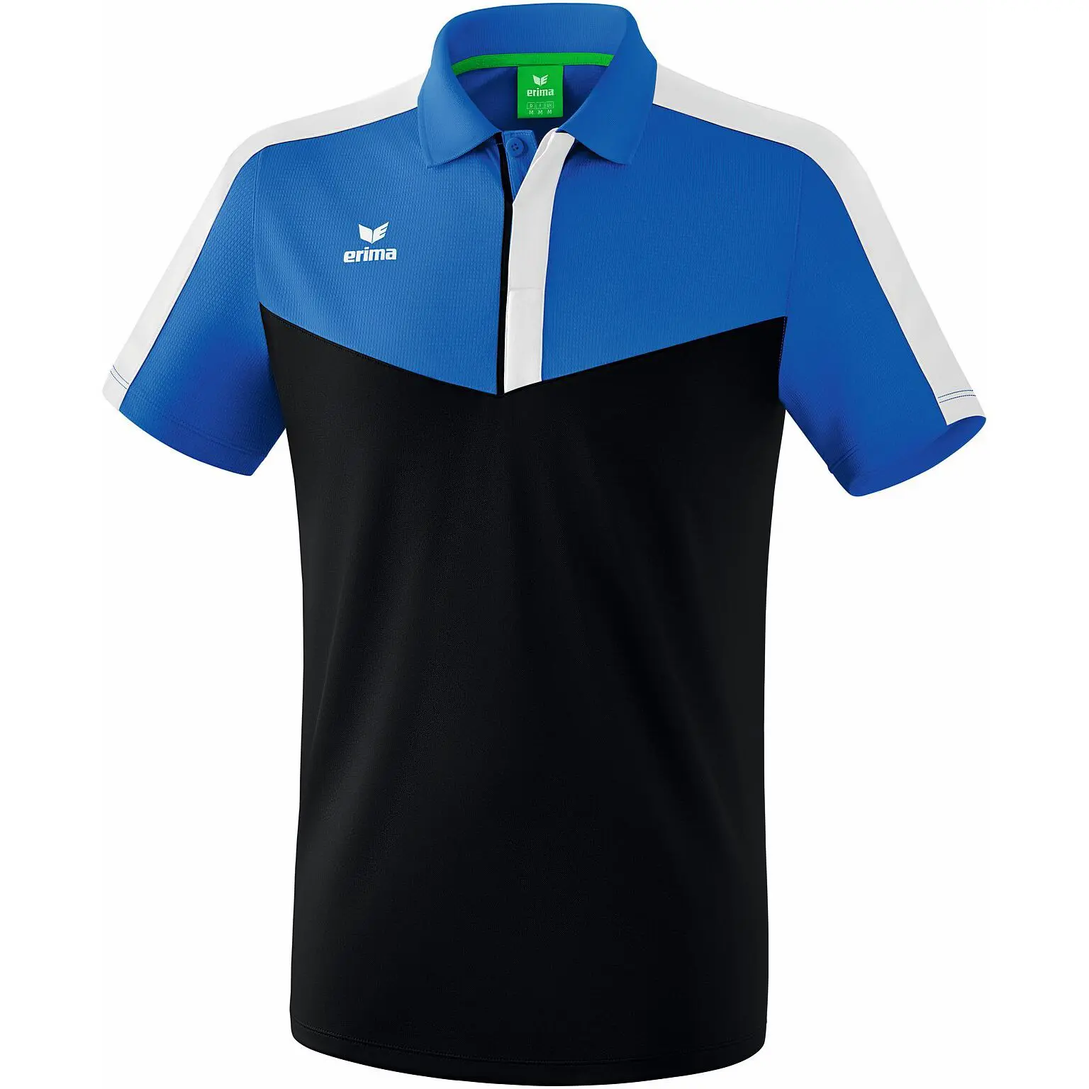 Polo-Shirt Erima Squad