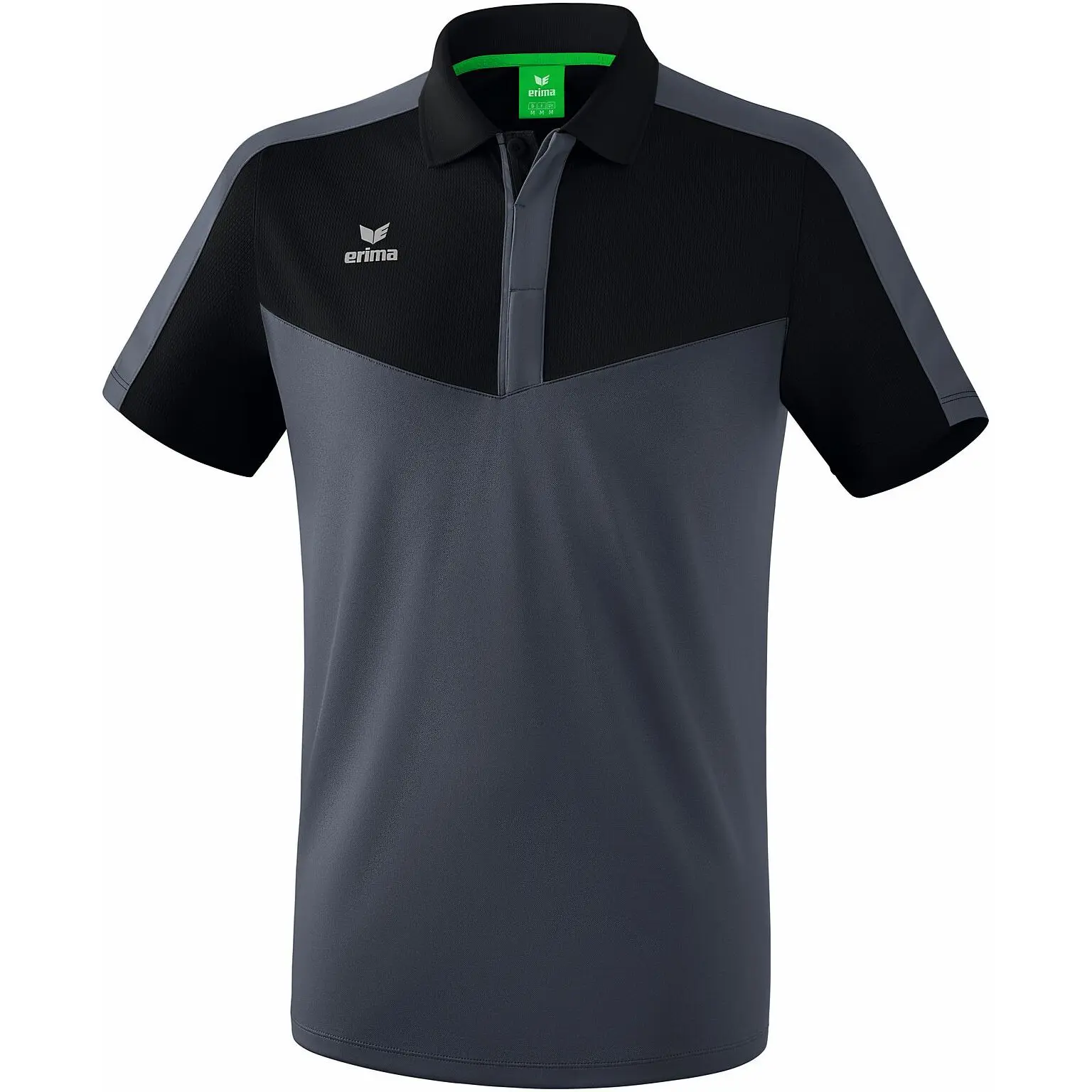 Polo-Shirt Erima Squad