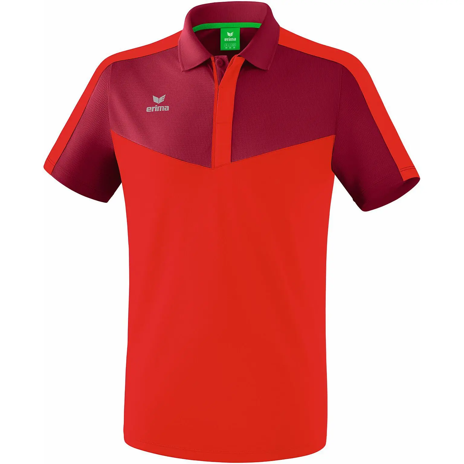 Polo Erima Squad