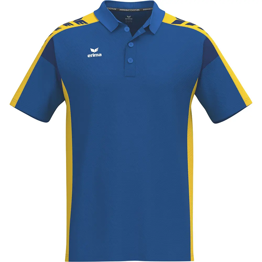 Polo-Shirt Erima Celebrate 125