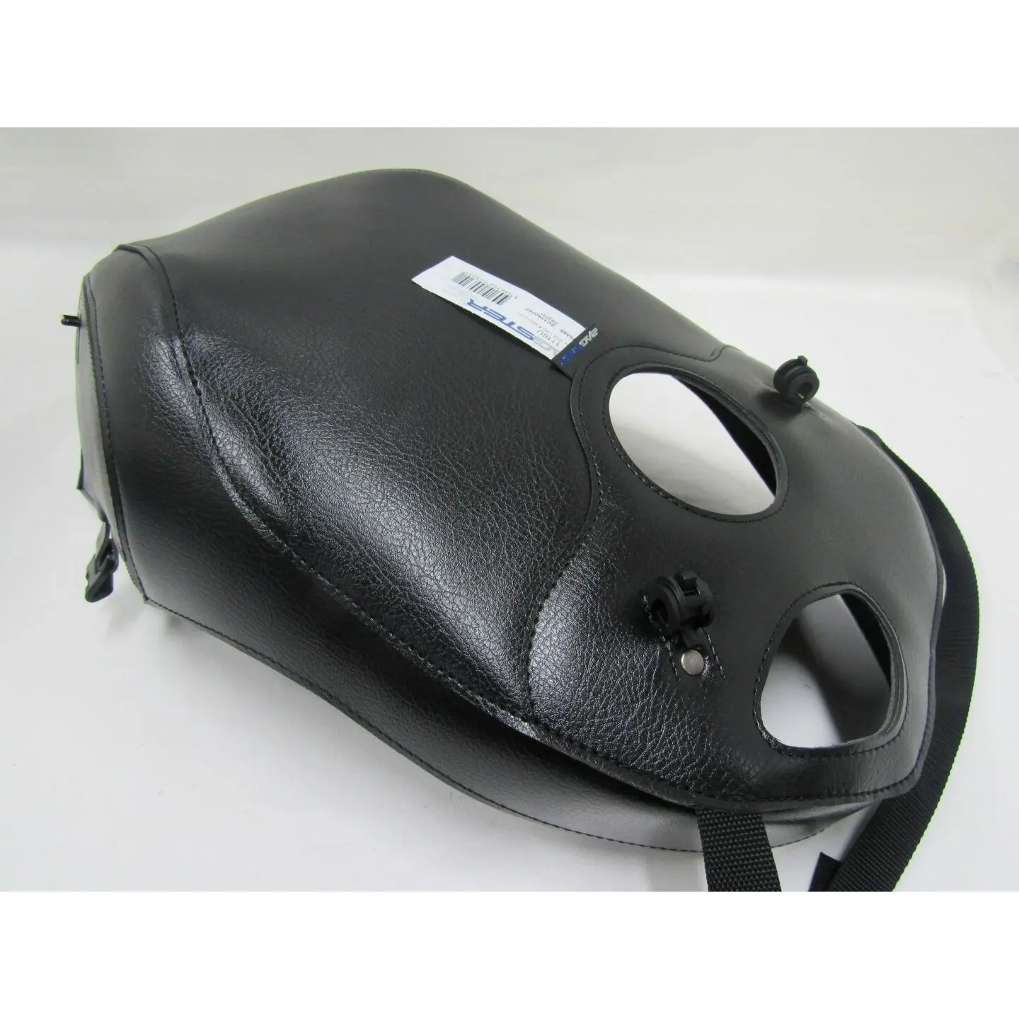 Tankschutz Motorrad Bagster gsx 1100 r - Farbe: Schwarz