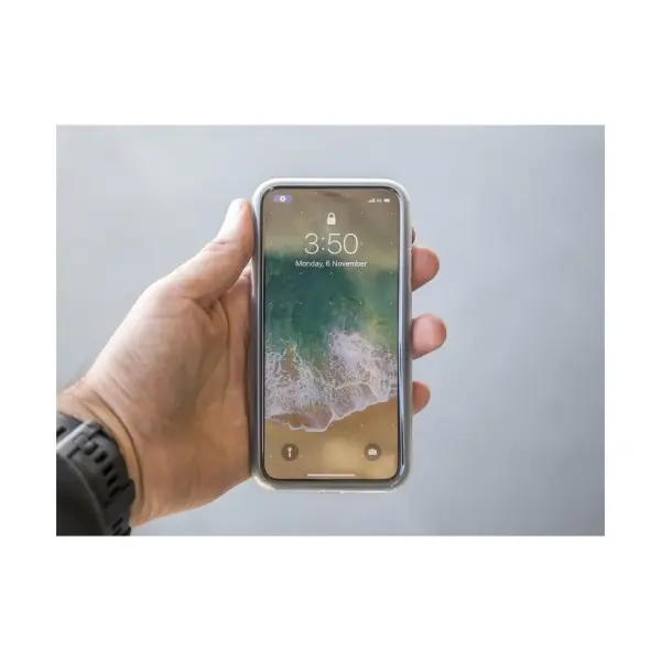 Protection étanche Quad Lock Poncho - iPhone 13 Pro Max