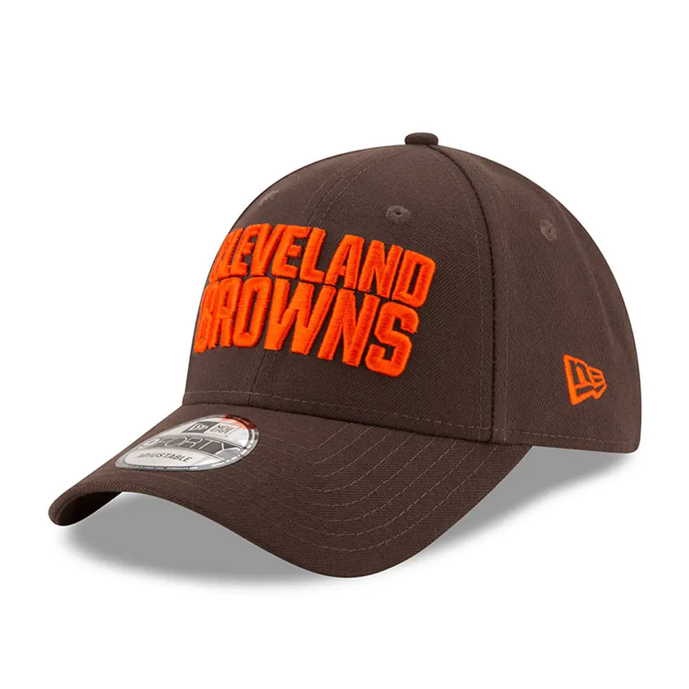 Cappellino baseball New Era NFL Cleveland Browns