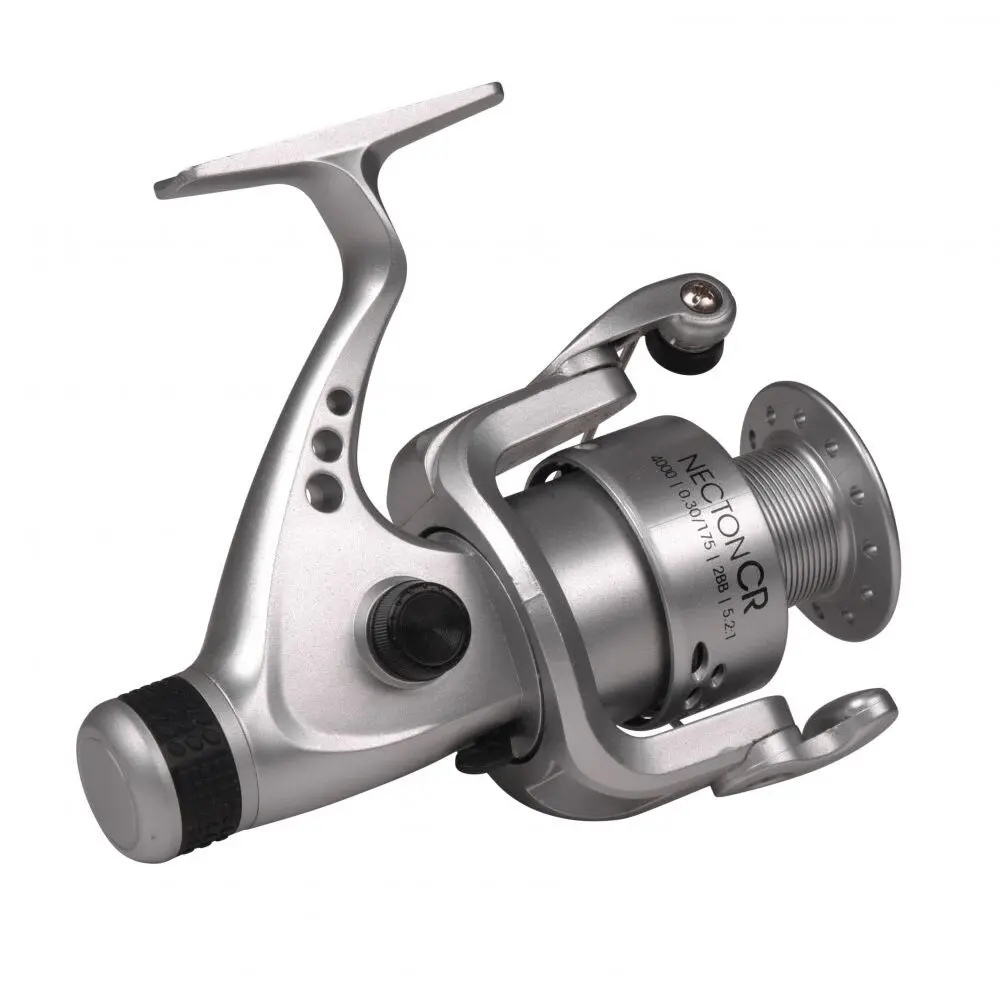 Haspel C-Tec necton cr 6000