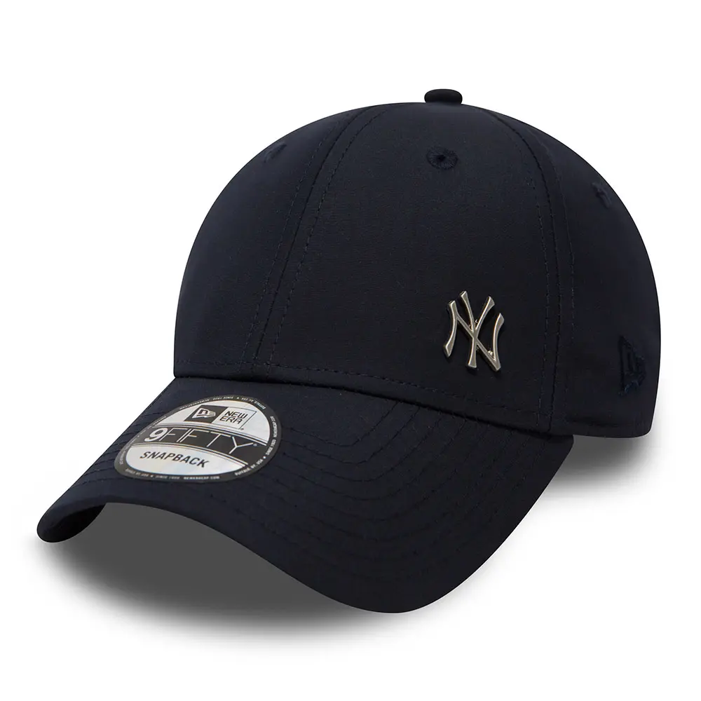Casquette de baseball New Era MLB New York Yankees