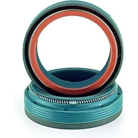 Image of Gabelgelenk SKF Dual Compound Fox