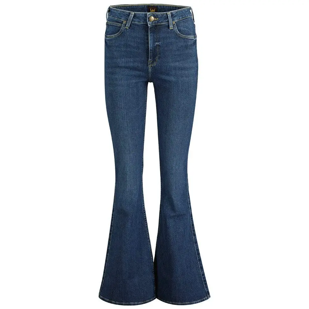 Jeans donna Lee Breese