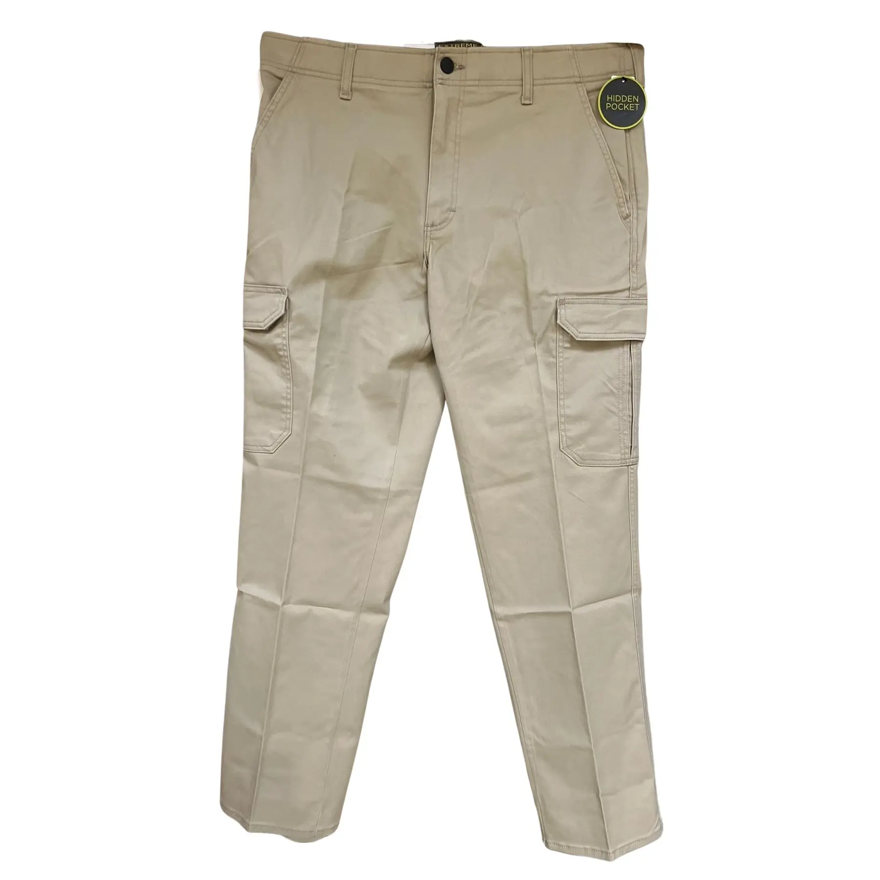 Cargo-Hose Lee MVP
