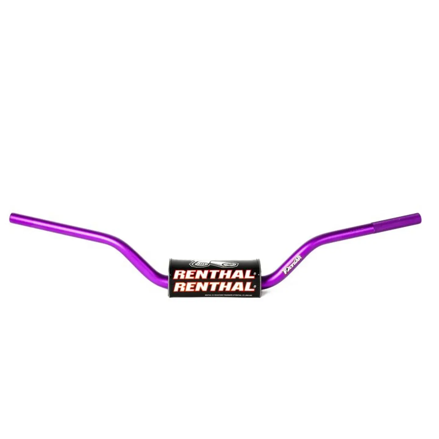 Motorradlenker Renthal Fatbar 609