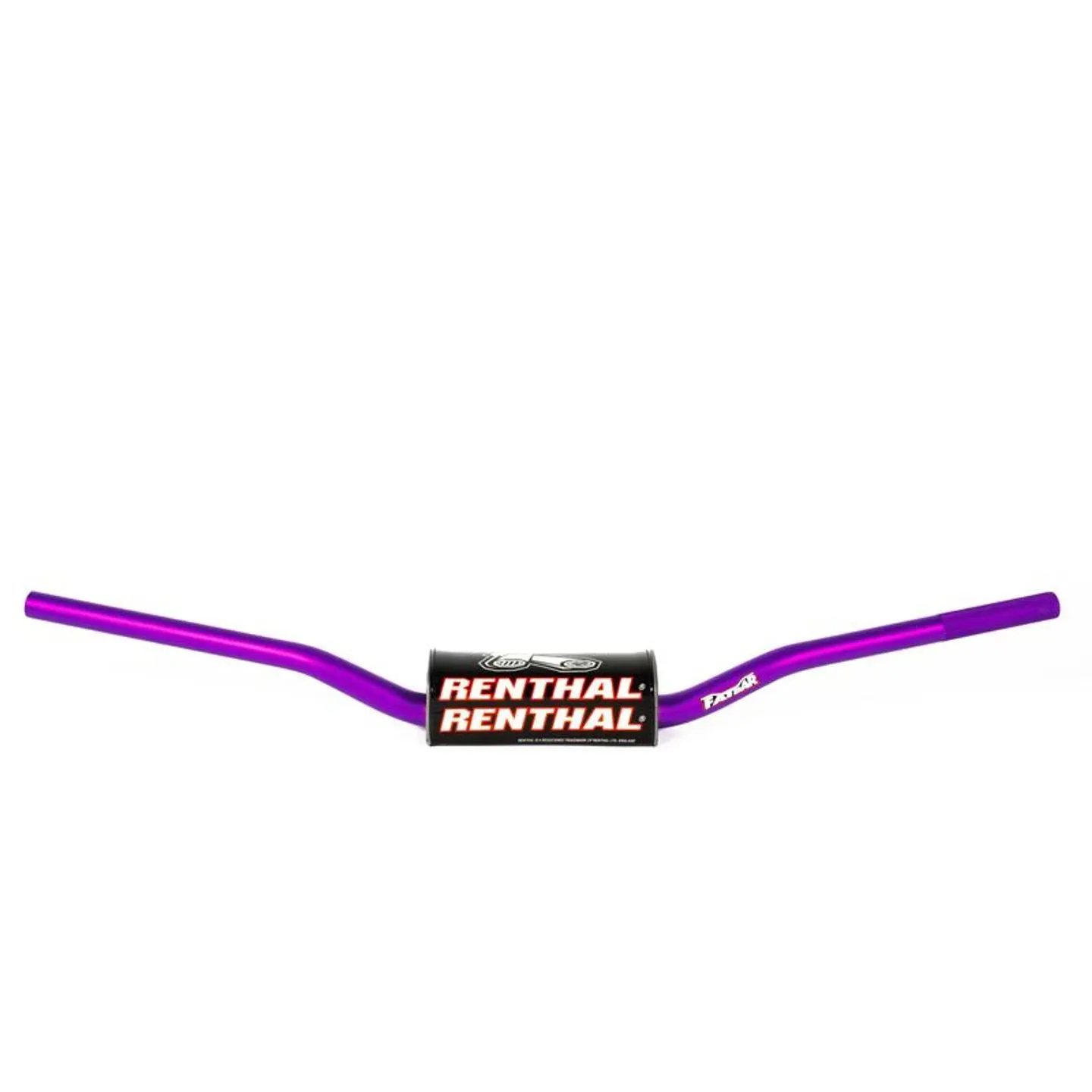 Motorradlenker Renthal Fatbar 821