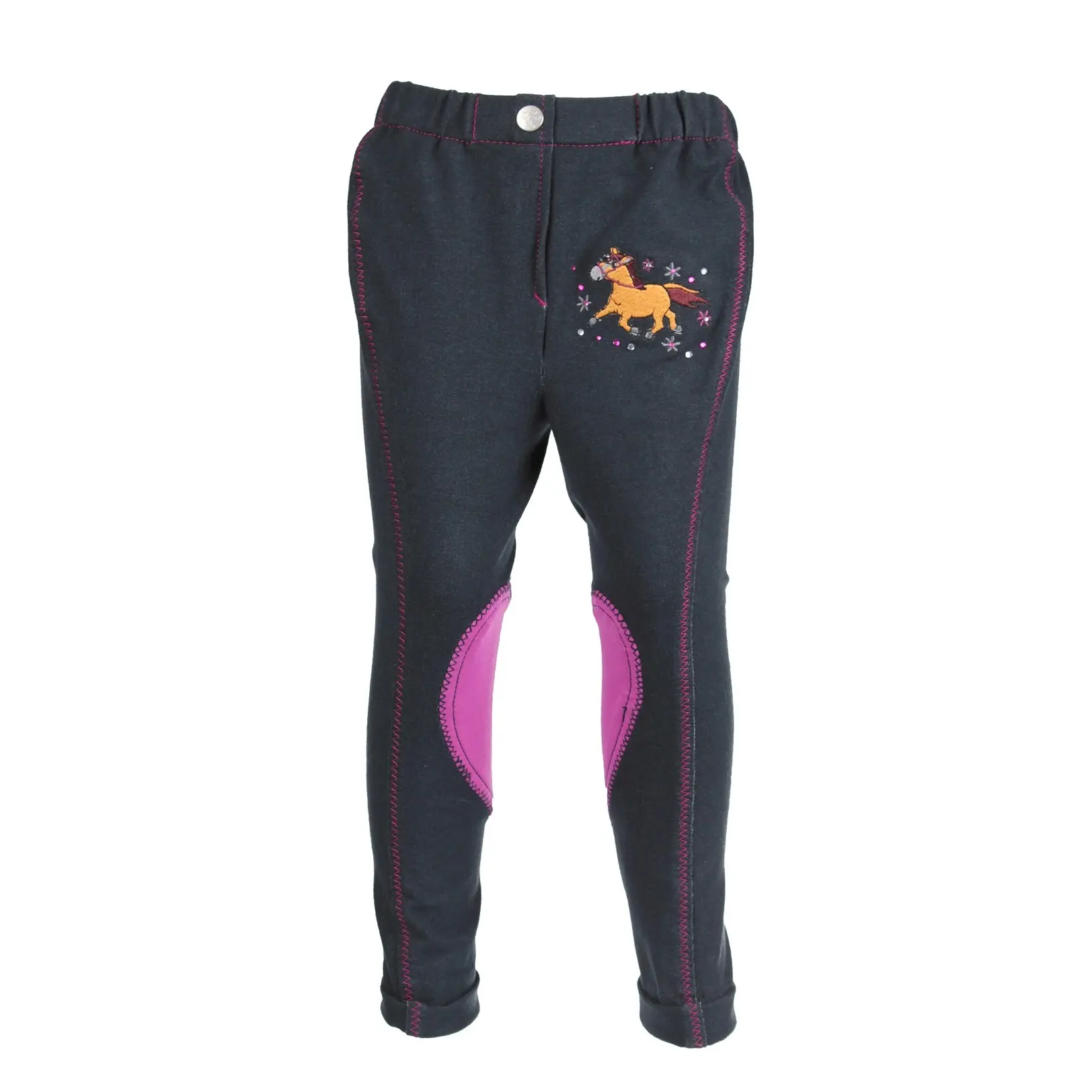 Girl's Trousers HORKA Minis