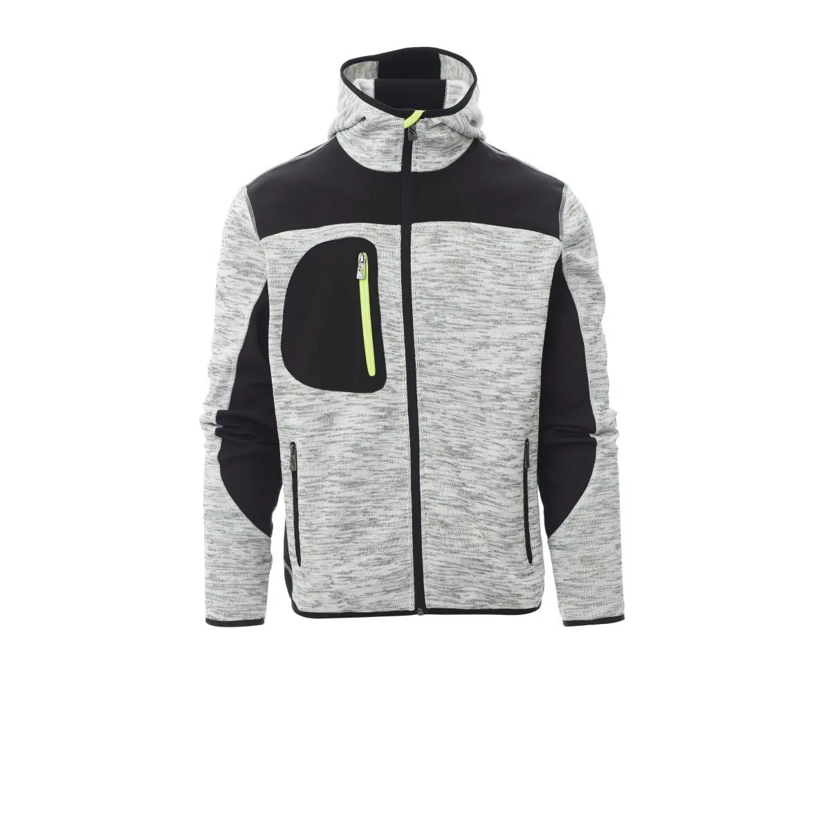 Jacke Payper Trip