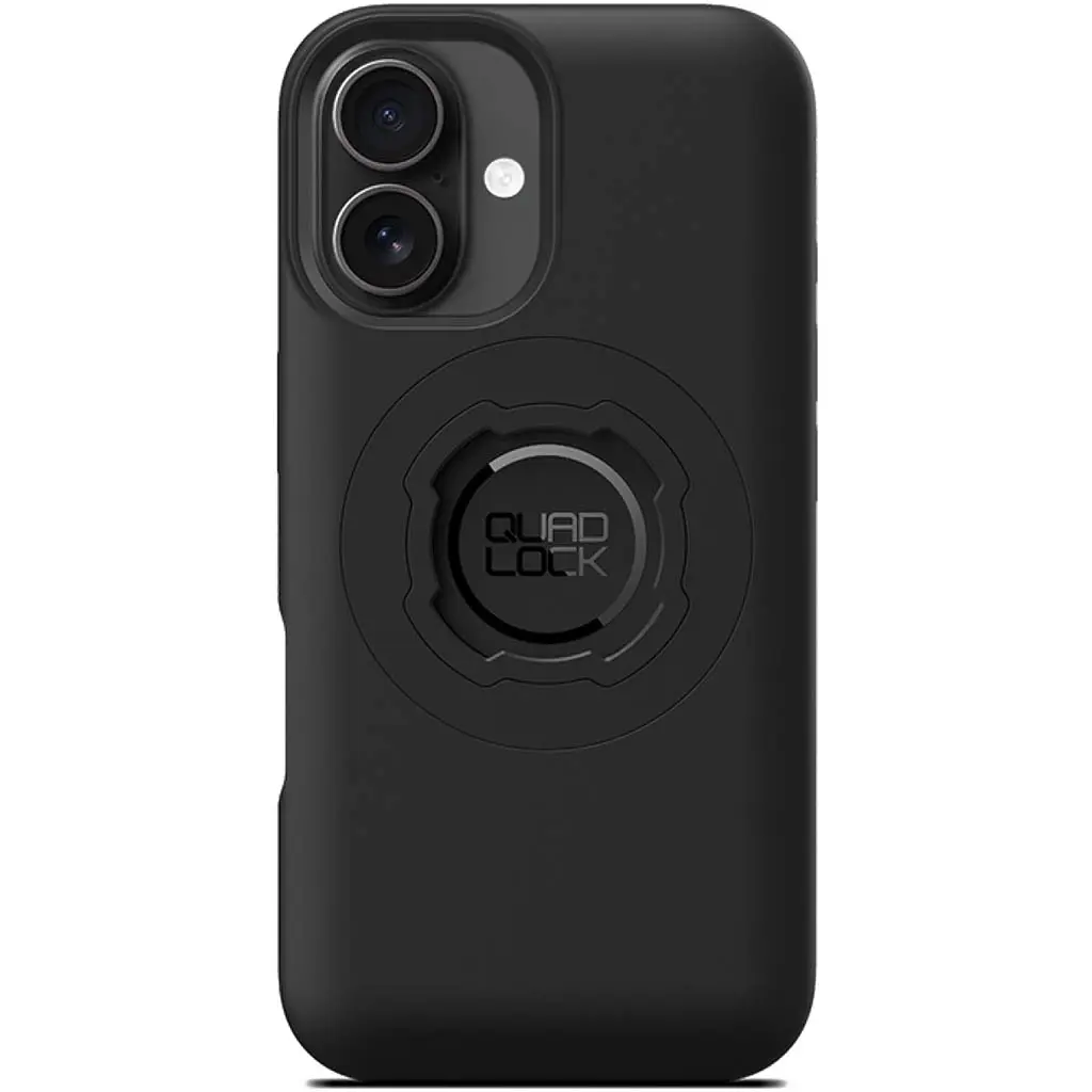 Custodia per smartphone Quad Lock Mag iPhone 16 6.1"