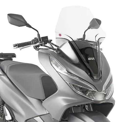 Windschutzscheibe Givi INC Honda PCX 125 18