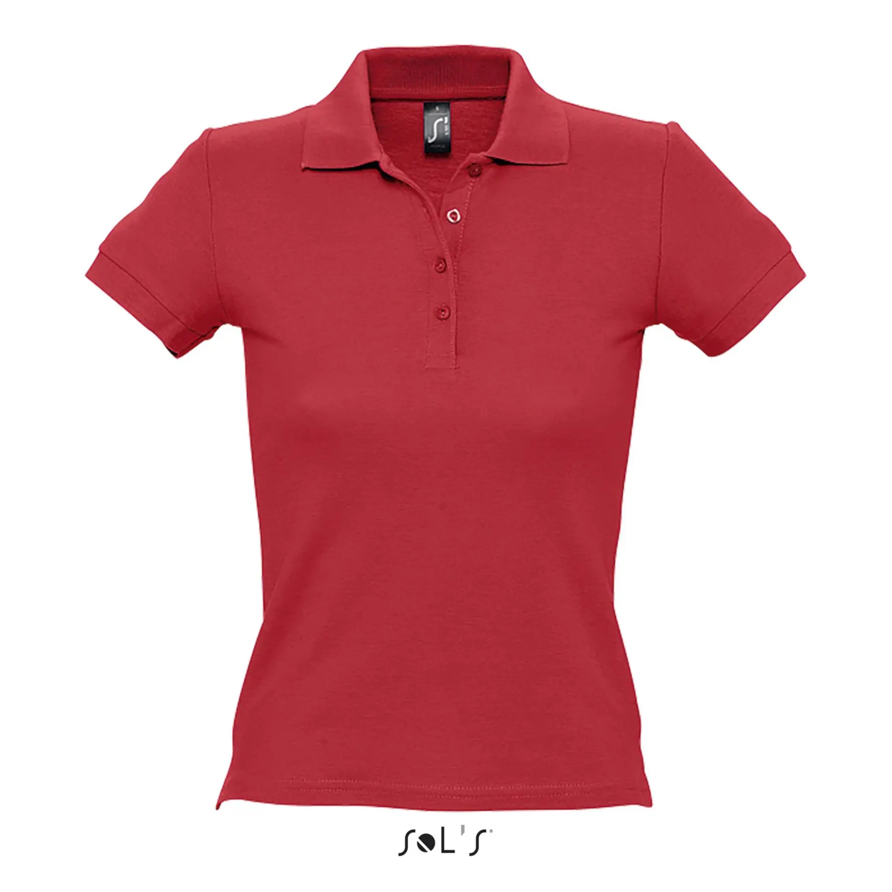 Polo Sol's People