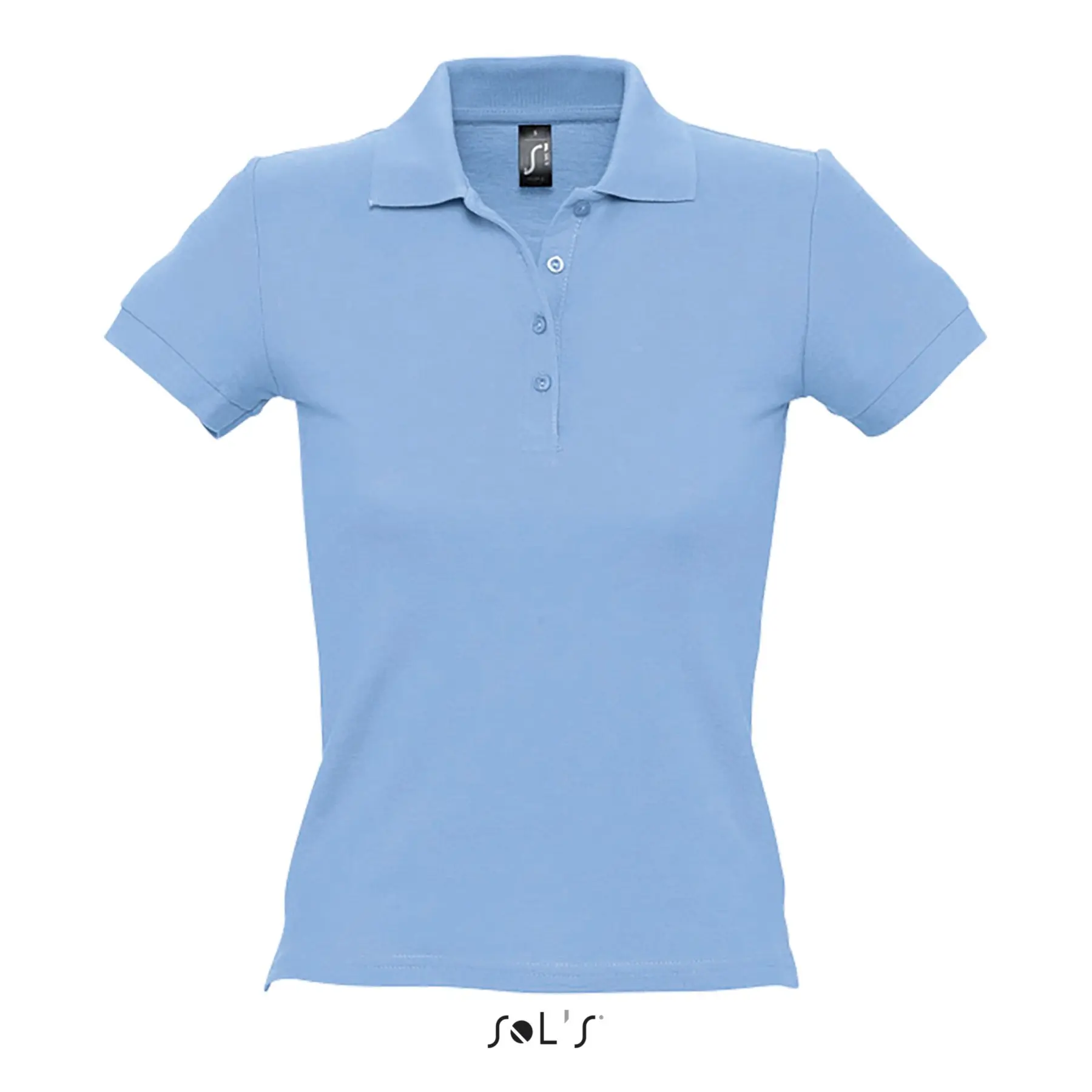 Polo Sol's People