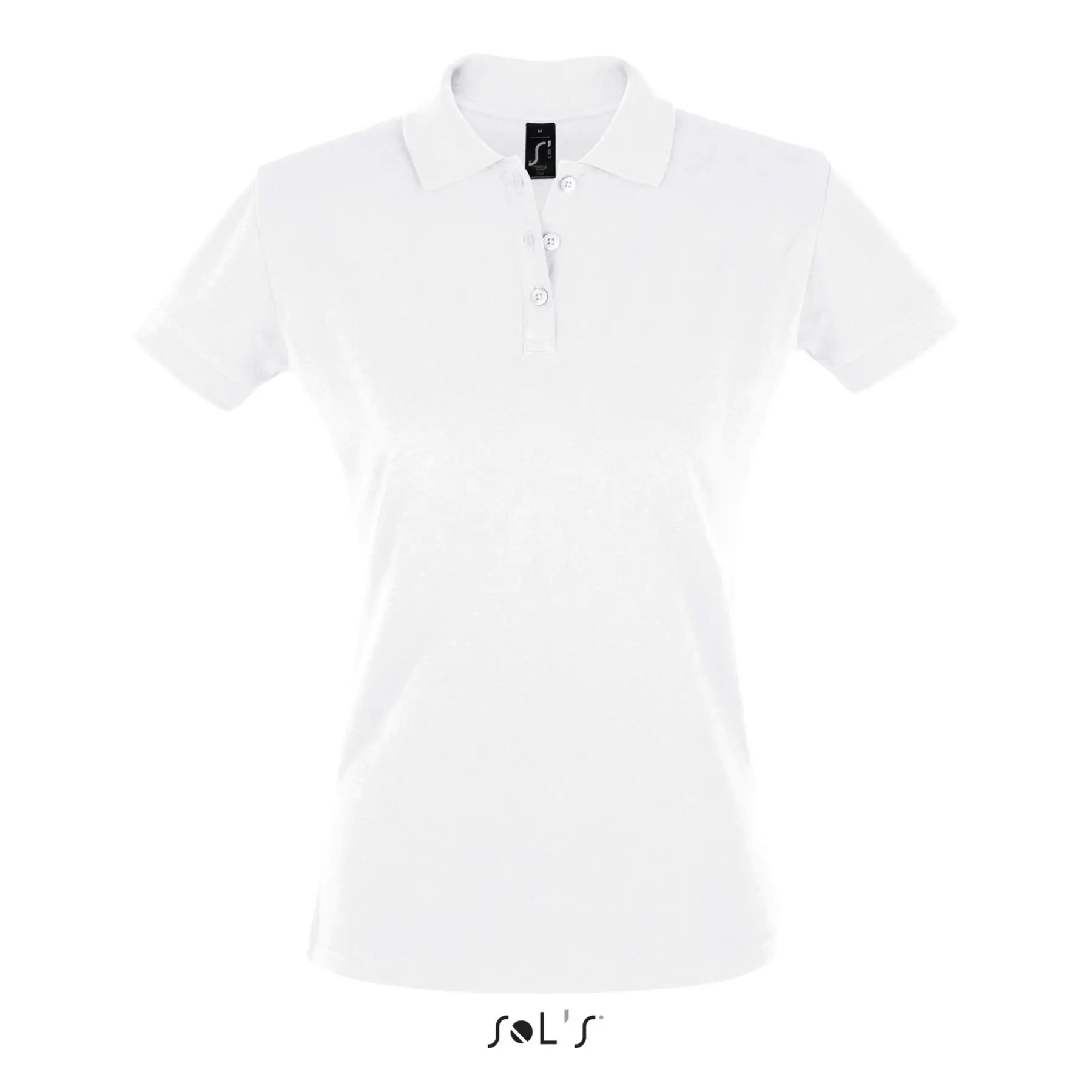 Polo da donna Sol's Perfect