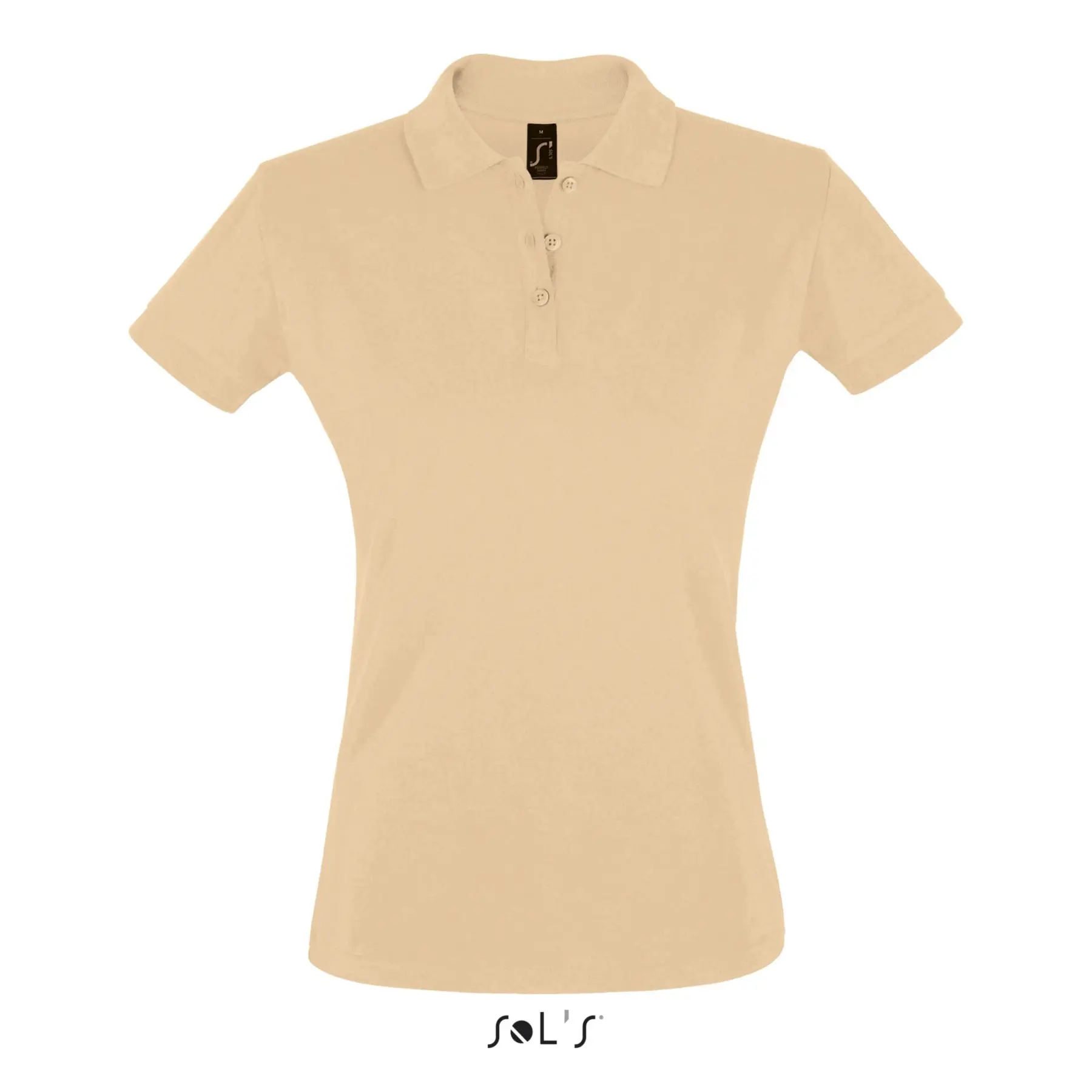 Polo da donna Sol's Perfect